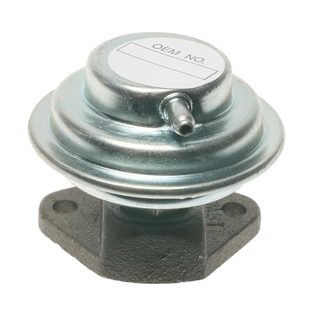 Standard Ignition EXHAUST GAS RECIRCULATION VALVE EGV406